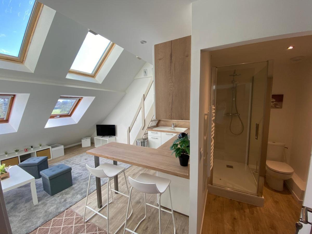 Appartement Duplex - Bord De *